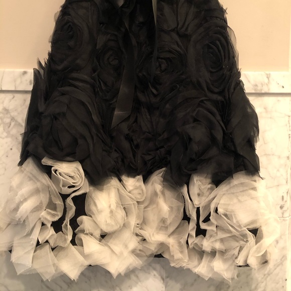 Teri Jon by Rickie Freeman Dress - Picture 4 of 5